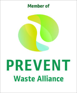 PREVENT Waste Alliance logo
