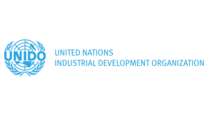United Nations Industrial Development Organization (UNIDO) logo
