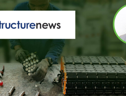 Reclite: The Reality of Battery Recycling in South Africa