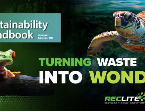 Turning Waste Into Wonder