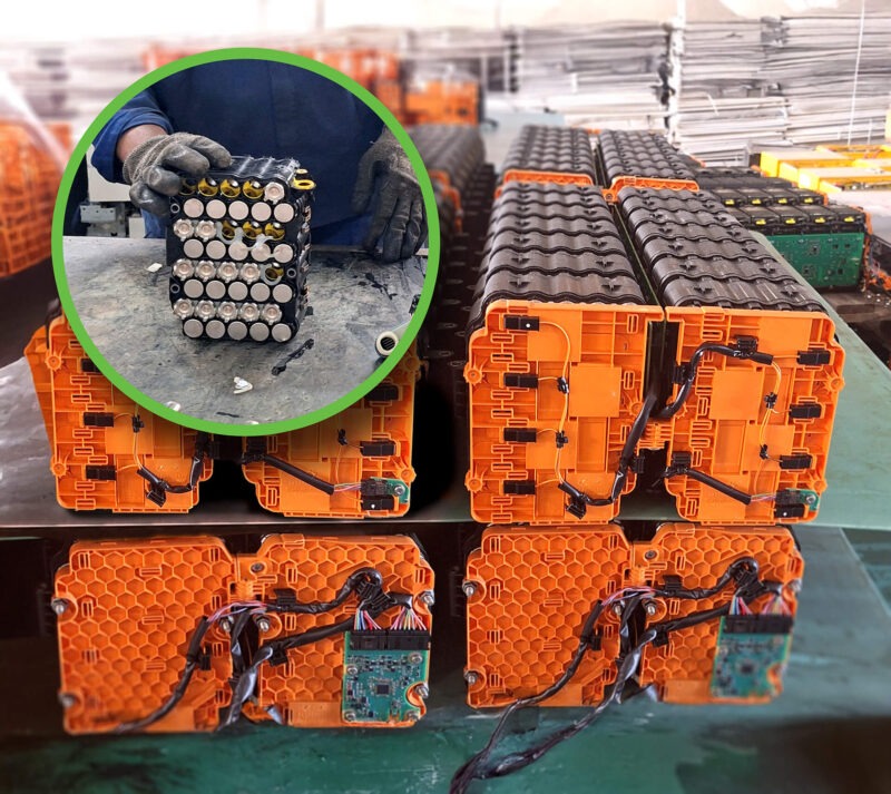 Reclite: The Reality of Battery Recycling in South Africa – Reclite SA
