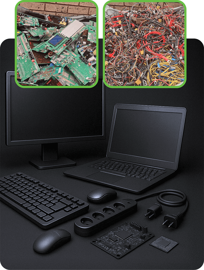 E-Waste Image