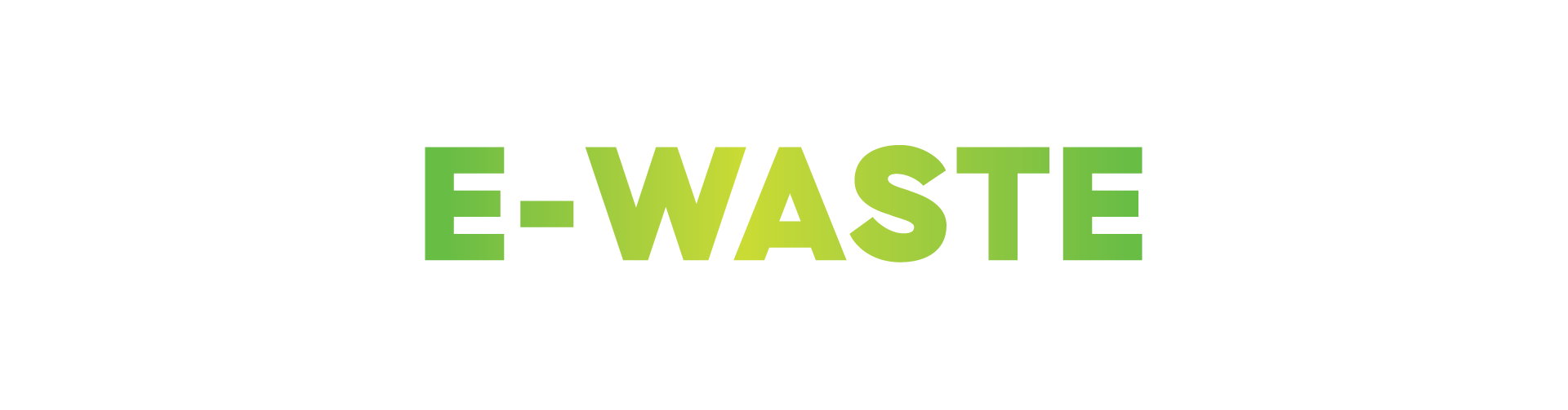 E-Waste-Name