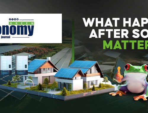 Solar PV Modules and Batteries: