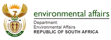 South African Department of Enviromental Affairs logo